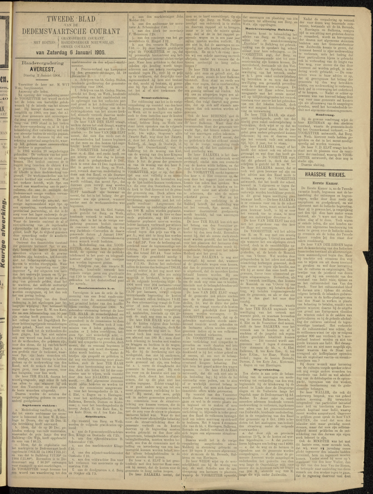 Bekijk detail van "Dedemsvaartsche Courant 6/1/1906 pagina 5 van 6<br xmlns:atlantis="urn:atlantis" />"