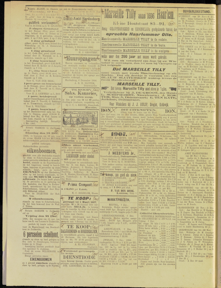 Bekijk detail van "Dedemsvaartsche Courant 12/12/1906 pagina 4 van 4<br xmlns:atlantis="urn:atlantis" />"