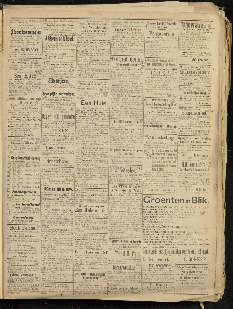 Bekijk detail van "Dedemsvaartsche Courant 23/2/1907 pagina 3 van 6<br xmlns:atlantis="urn:atlantis" />"