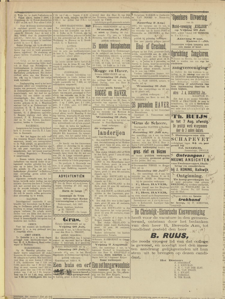 Bekijk detail van "Dedemsvaartsche Courant 24/7/1907 pagina 3 van 6<br xmlns:atlantis="urn:atlantis" />"