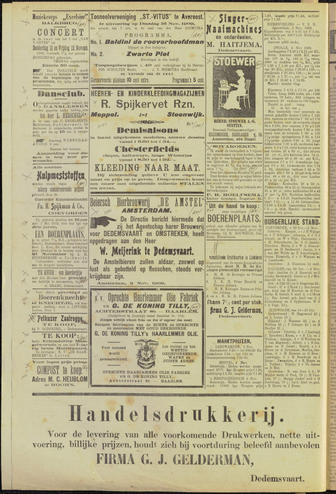 Bekijk detail van "Dedemsvaartsche Courant 10/11/1909 pagina 4 van 4<br xmlns:atlantis="urn:atlantis" />"