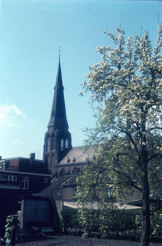 Bekijk detail van "Sint Georgiusbasiliek"