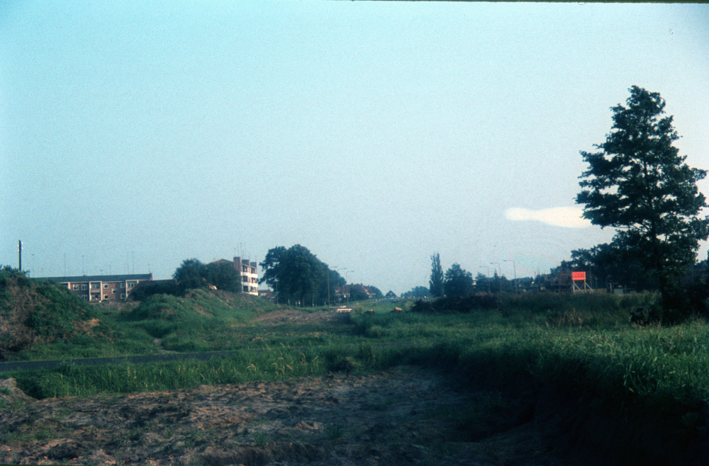 Bekijk detail van "Ringweg Van Rechteren Limpurgsingel"