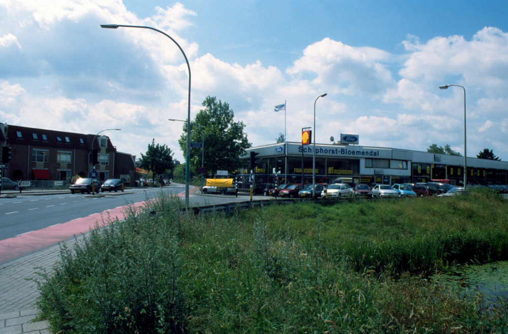 Bekijk detail van "Garage Schiphorst bv"