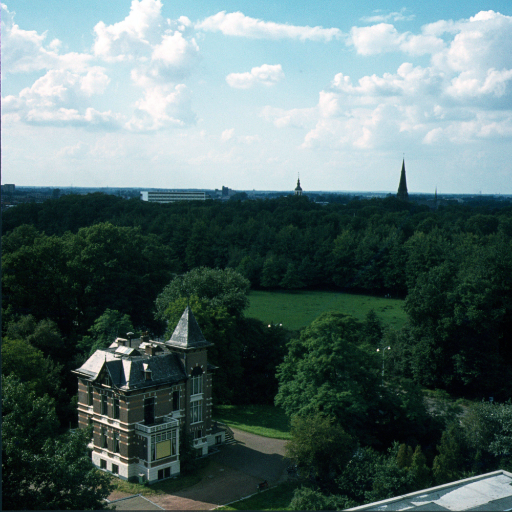 Bekijk detail van "Panorama Castelloflat"