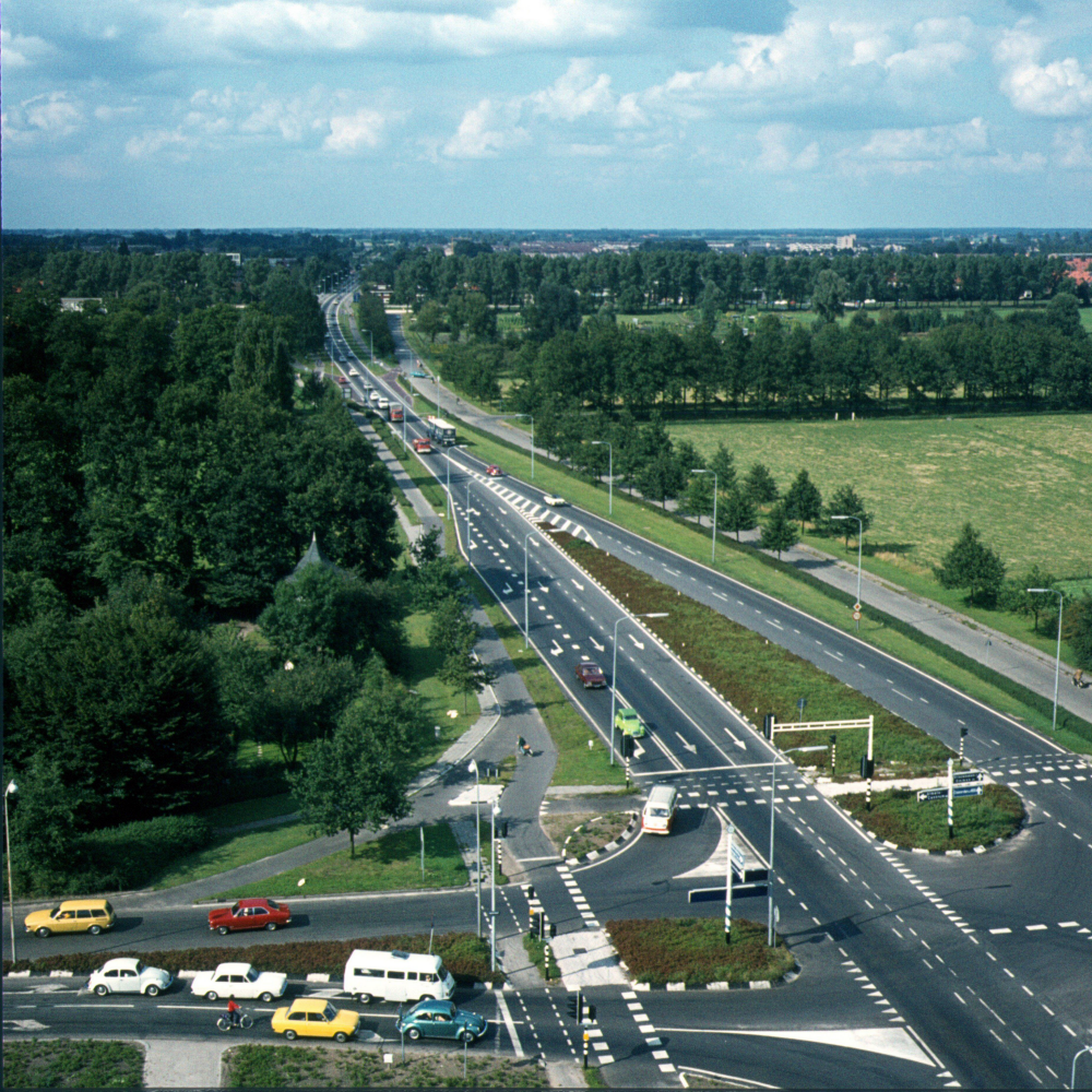 Bekijk detail van "Panorama Castelloflat"