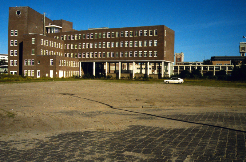 Bekijk detail van "Rechtbank Overijssel, locatie Almelo"