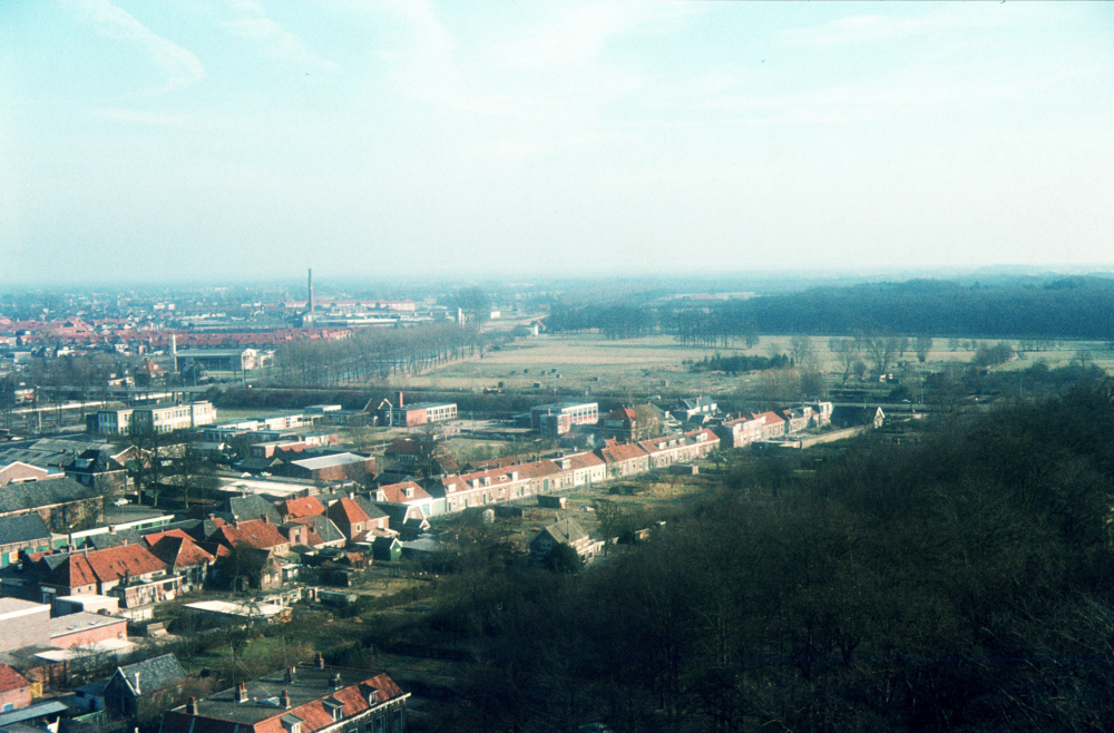 Bekijk detail van "Panorama Grote Kerk"