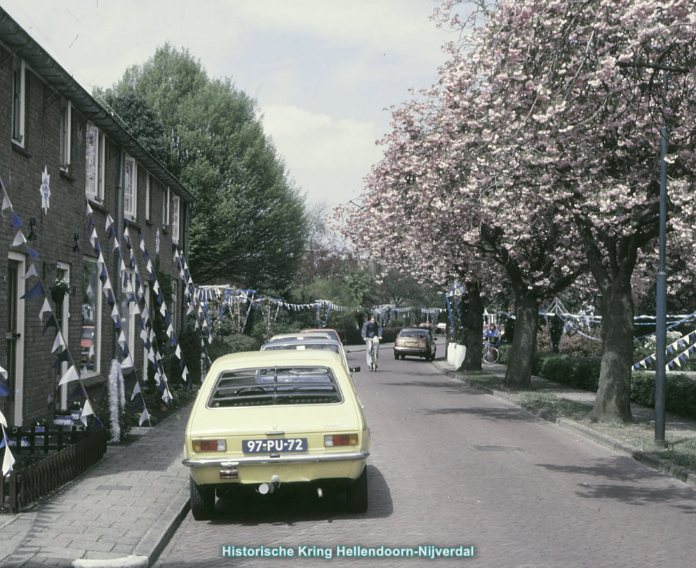 Bekijk detail van "150 jaar Nijverdal 1986"