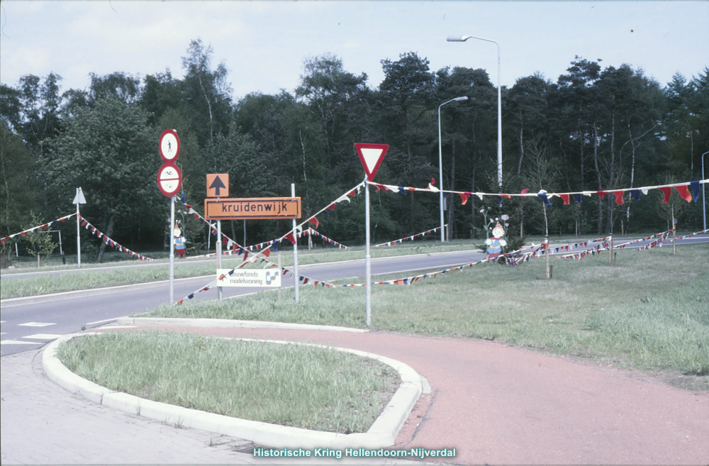 Bekijk detail van "150 jaar Nijverdal 1986"