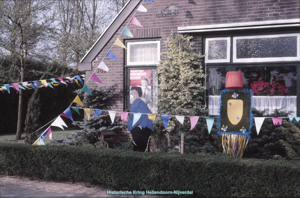 Bekijk detail van "150 jaar Nijverdal 1986"