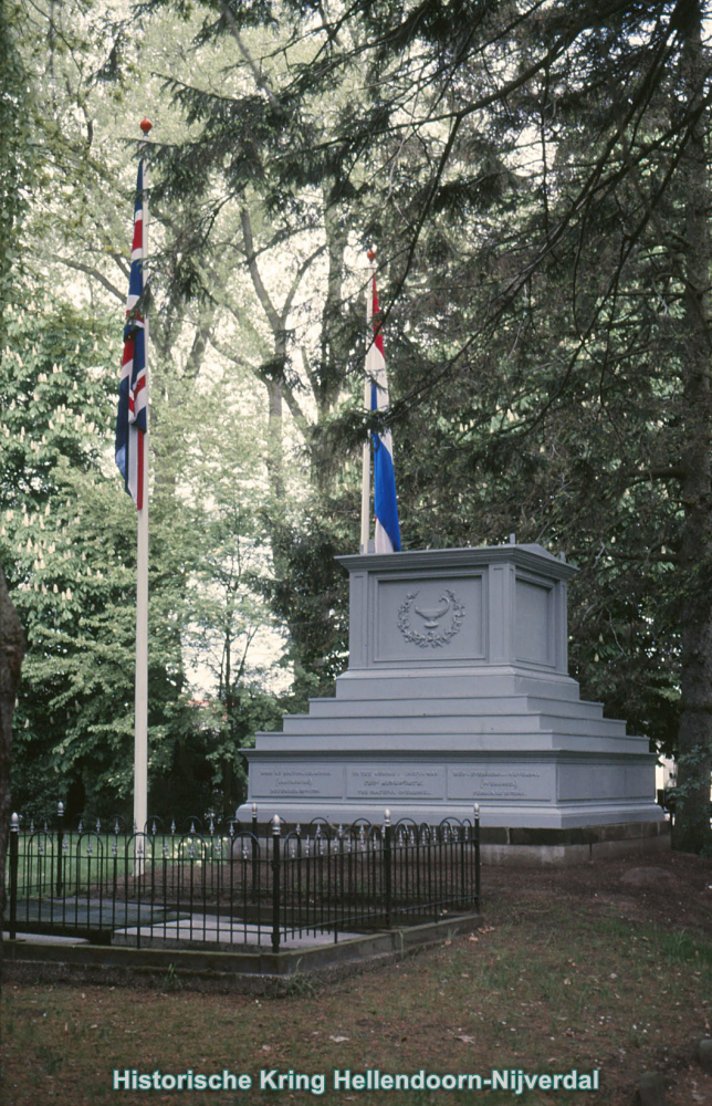 Bekijk detail van "150 jaar Nijverdal 1986"