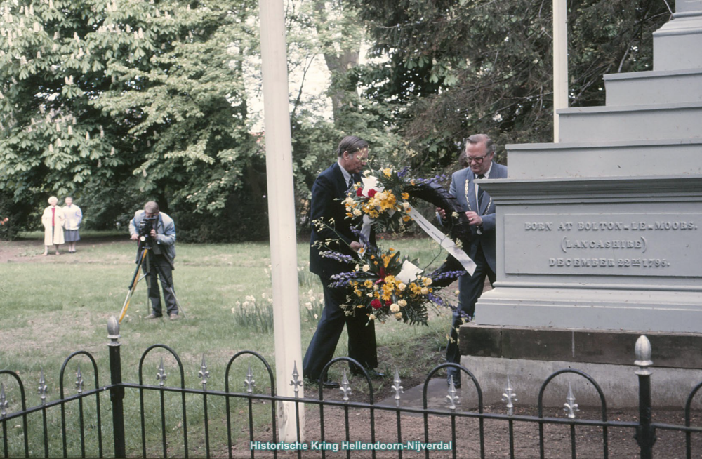 Bekijk detail van "150 jaar Nijverdal 1986"