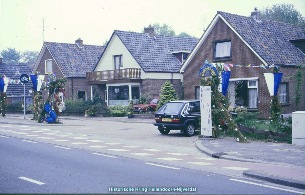 Bekijk detail van "150 jaar Nijverdal 1986"