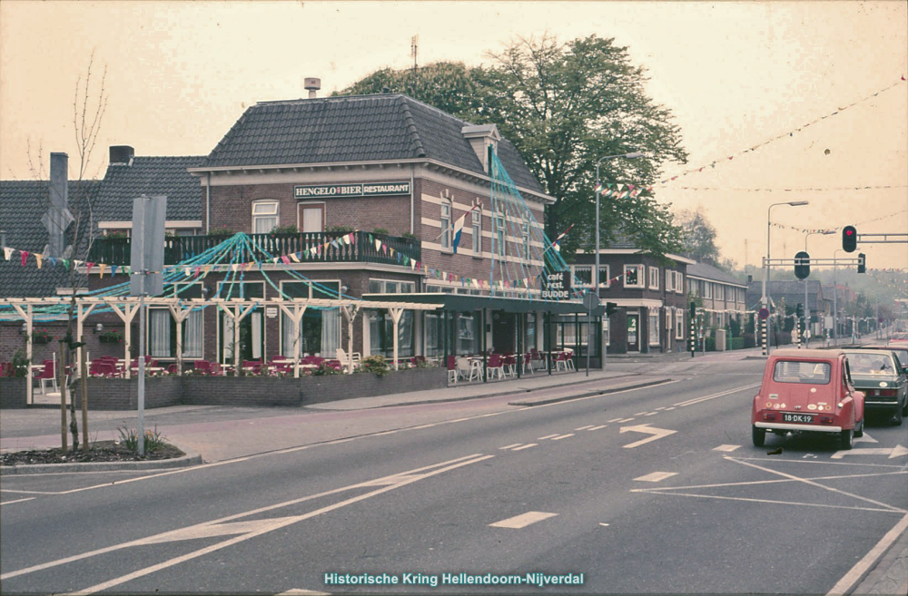 Bekijk detail van "150 jaar Nijverdal 1986"