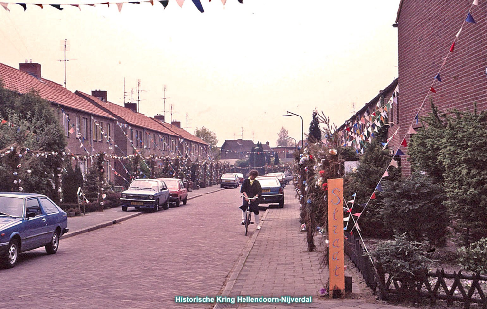 Bekijk detail van "150 jaar Nijverdal 1986"