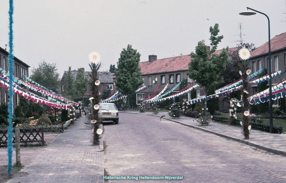 Bekijk detail van "150 jaar Nijverdal 1986"