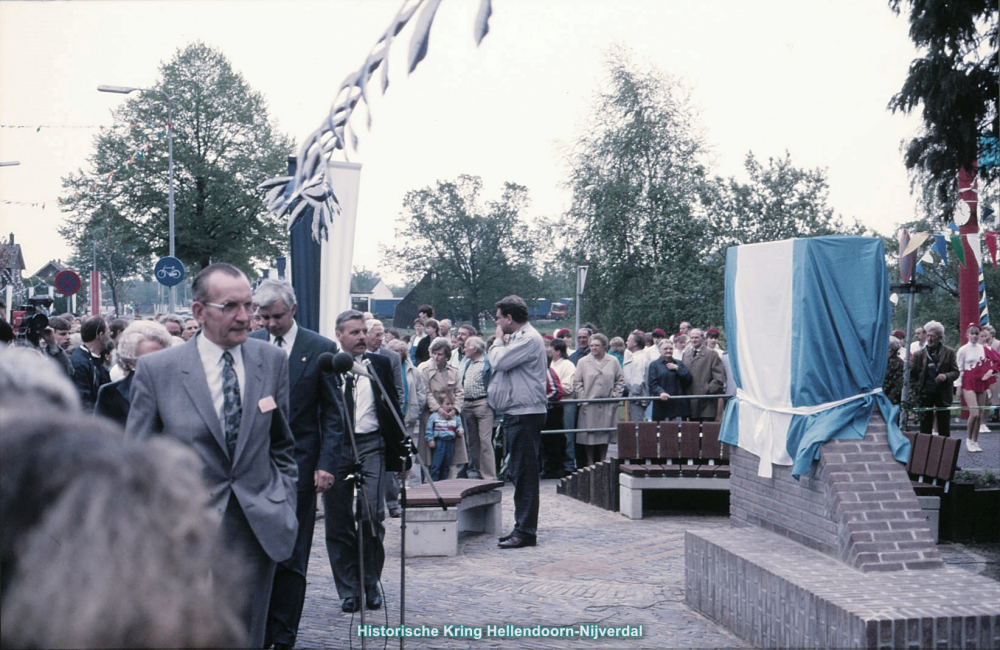 Bekijk detail van "150 jaar Nijverdal 1986"