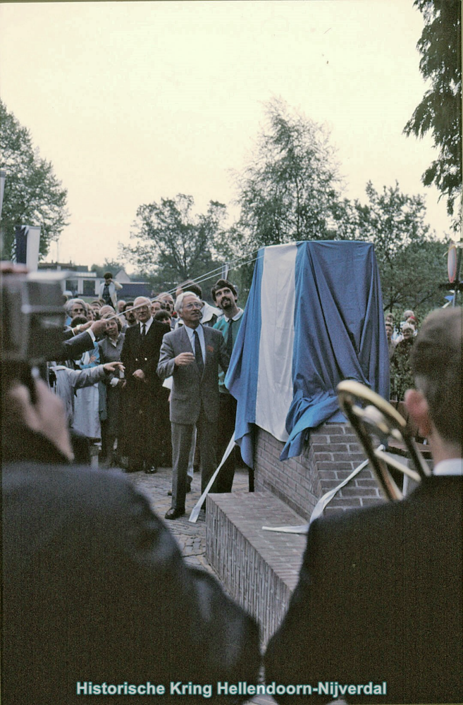 Bekijk detail van "150 jaar Nijverdal 1986"