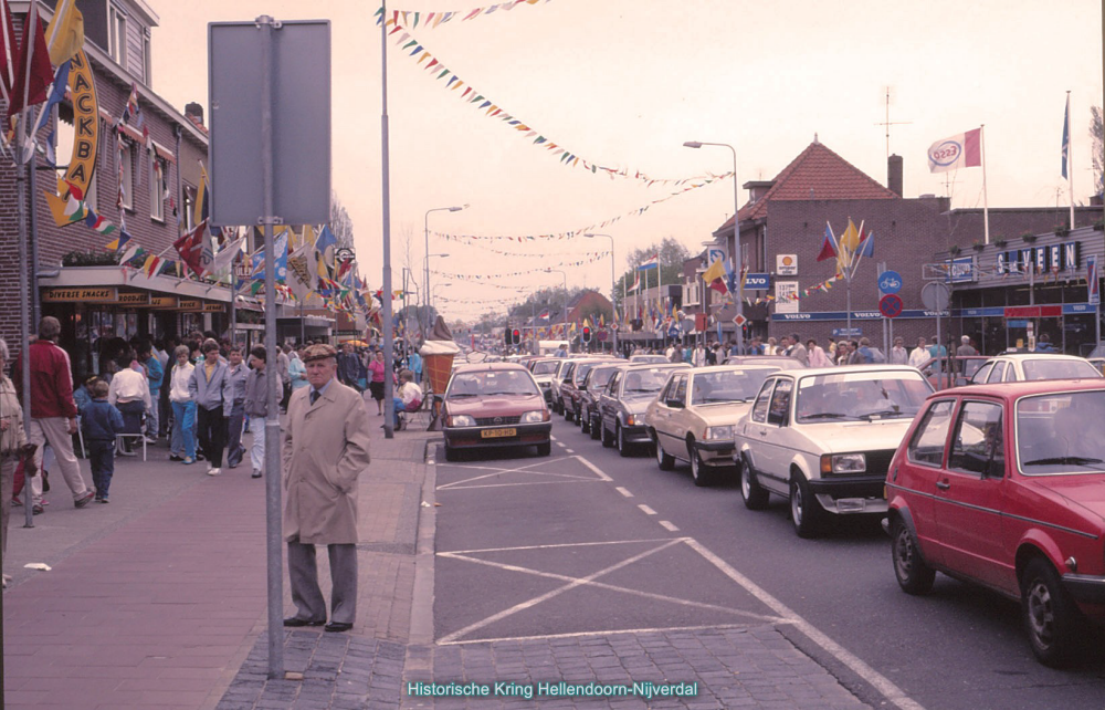 Bekijk detail van "150 jaar Nijverdal 1986"