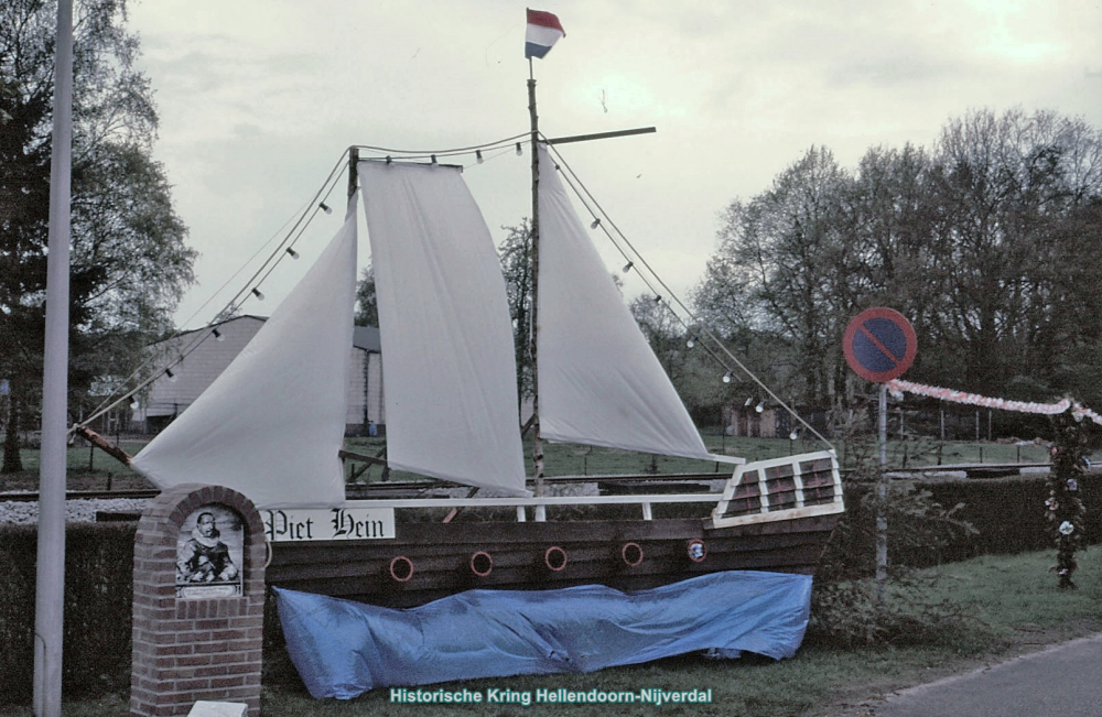 Bekijk detail van "150 jaar Nijverdal 1986"