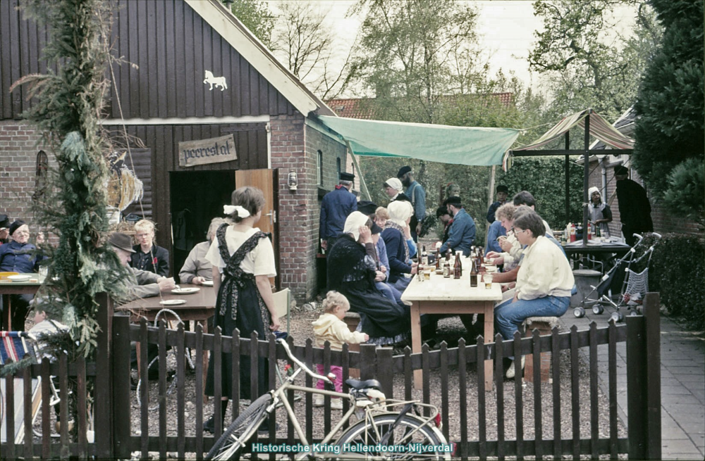 Bekijk detail van "150 jaar Nijverdal 1986"