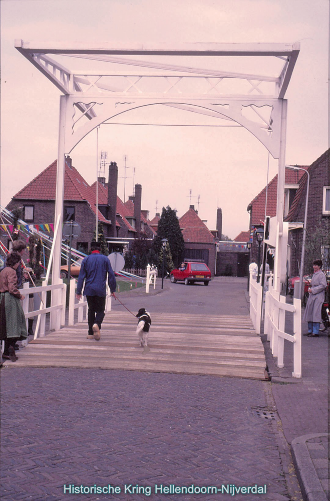 Bekijk detail van "150 jaar Nijverdal 1986"