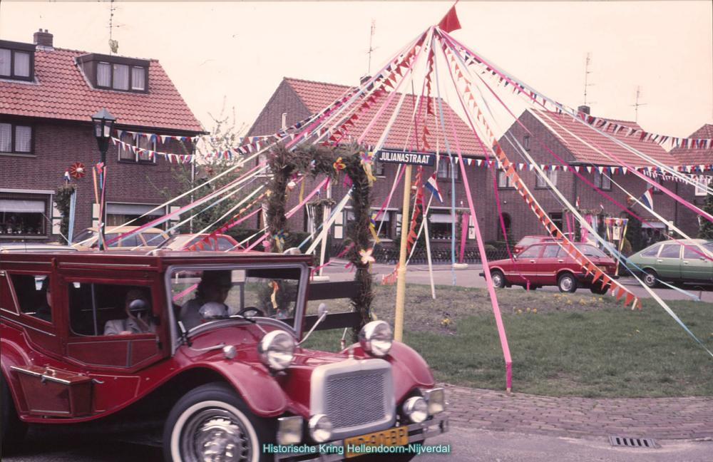 Bekijk detail van "150 jaar Nijverdal 1986"