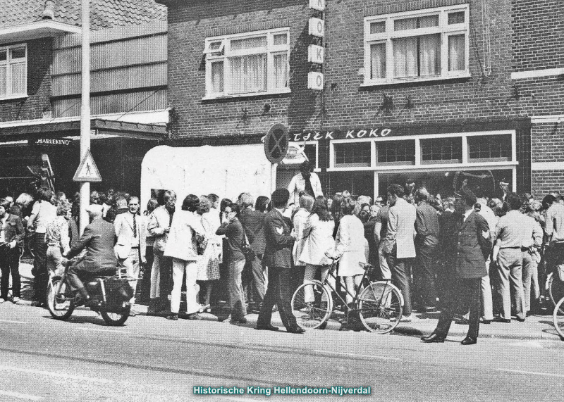 Bekijk detail van "Grotestraat"