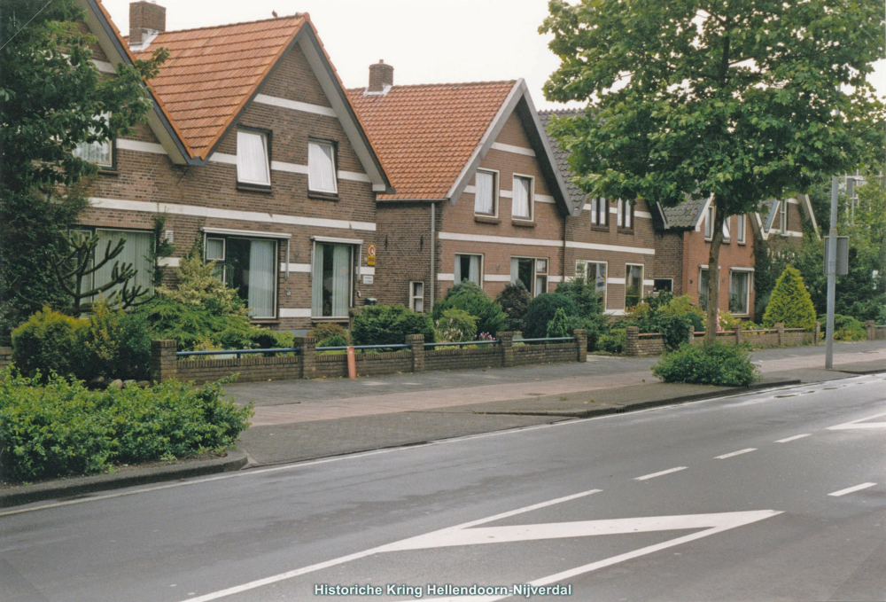 Bekijk detail van "Grotestraat"