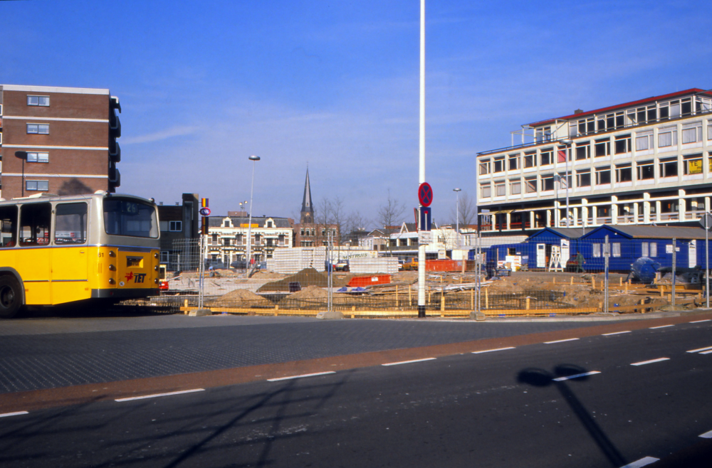 Bekijk detail van "Markt"