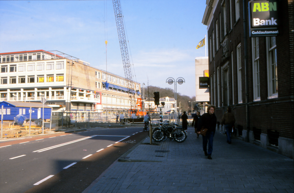 Bekijk detail van "Shopperhal Versland"