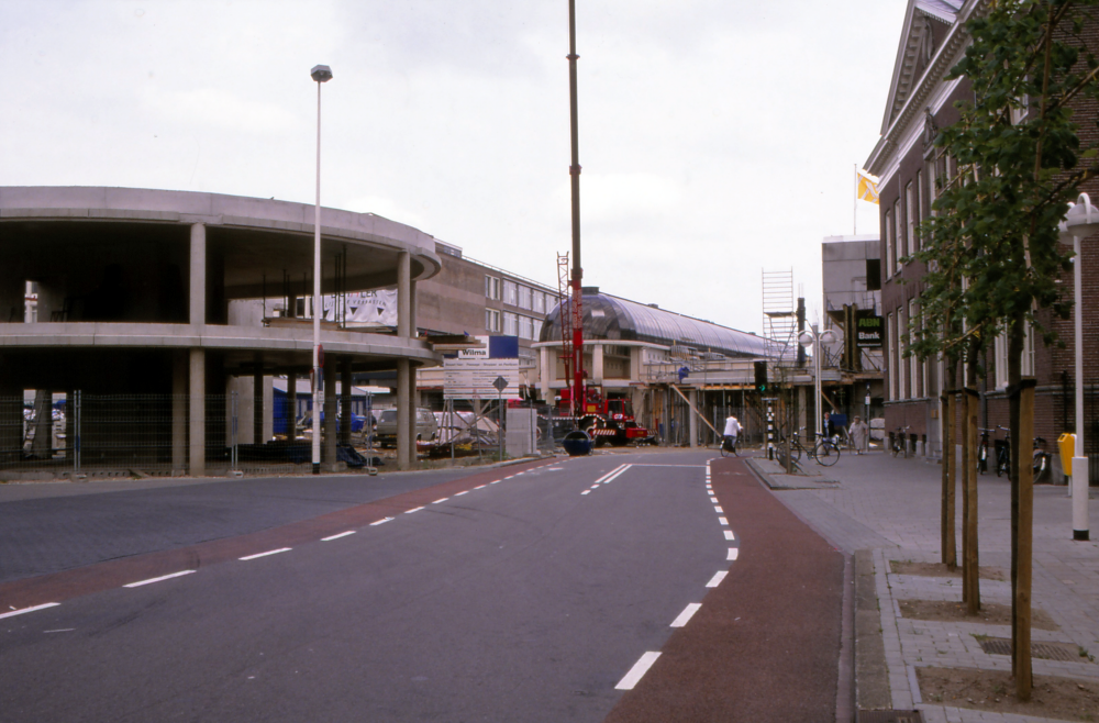 Bekijk detail van "Markt"