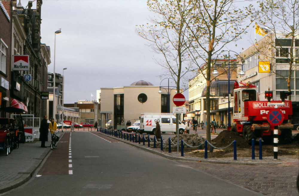 Bekijk detail van "<span class="highlight">Waagplein</span>"