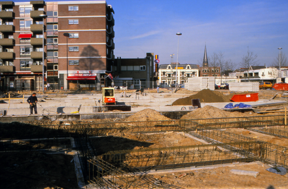 Bekijk detail van "Markt"