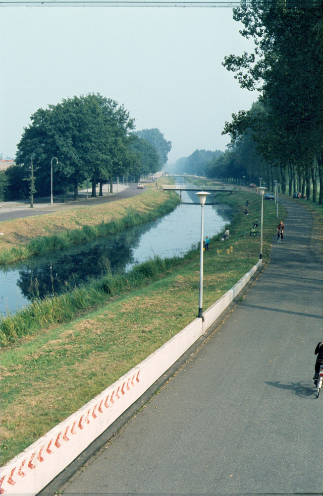 Bekijk detail van "Kanaal Almelo-Nordhorn"