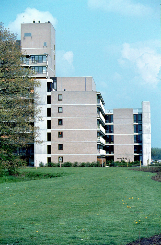 Bekijk detail van "Castelloflat"