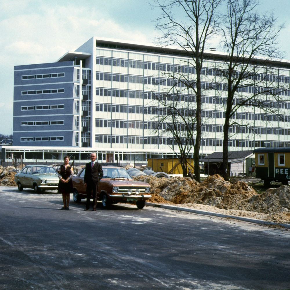 Bekijk detail van "Reconstructie Boddenstraat"