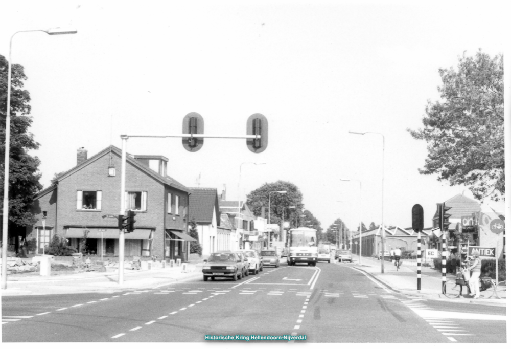 Bekijk detail van "Grotestraat Oost"