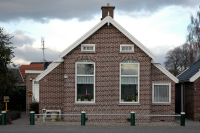 Bekijk detail van "Gemeentelijk monument"