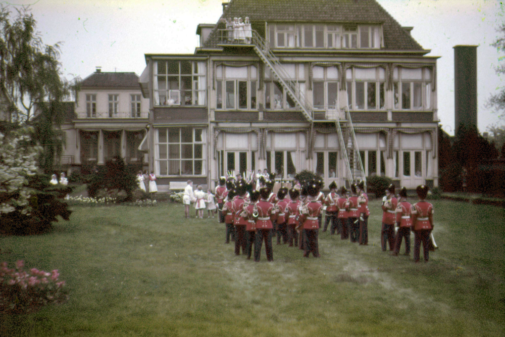 Bekijk detail van "Algemeen Ziekenhuis"