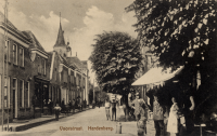 Bekijk detail van "Voorstraat - Hardenberg"