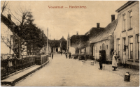 Bekijk detail van "Voorstraat - Hardenberg"