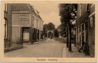 Bekijk detail van "Voorstraat - Hardenberg"