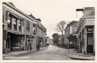 Bekijk detail van "Voorstraat - Hardenberg"