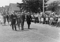 Bekijk detail van "Nieuw gemeentehuis Stephanusplein"