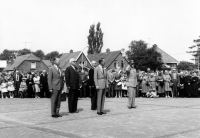 Bekijk detail van "Nieuw gemeentehuis <span class="highlight">Stephanusplein</span>"