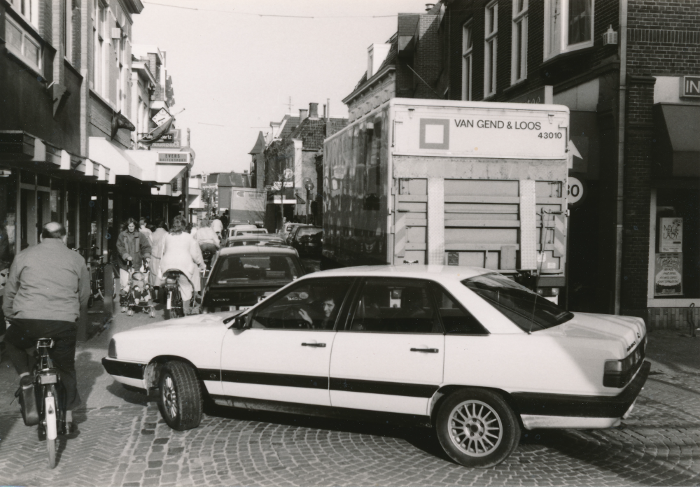 Bekijk detail van "Winkeliers Grotestraat Zuid"