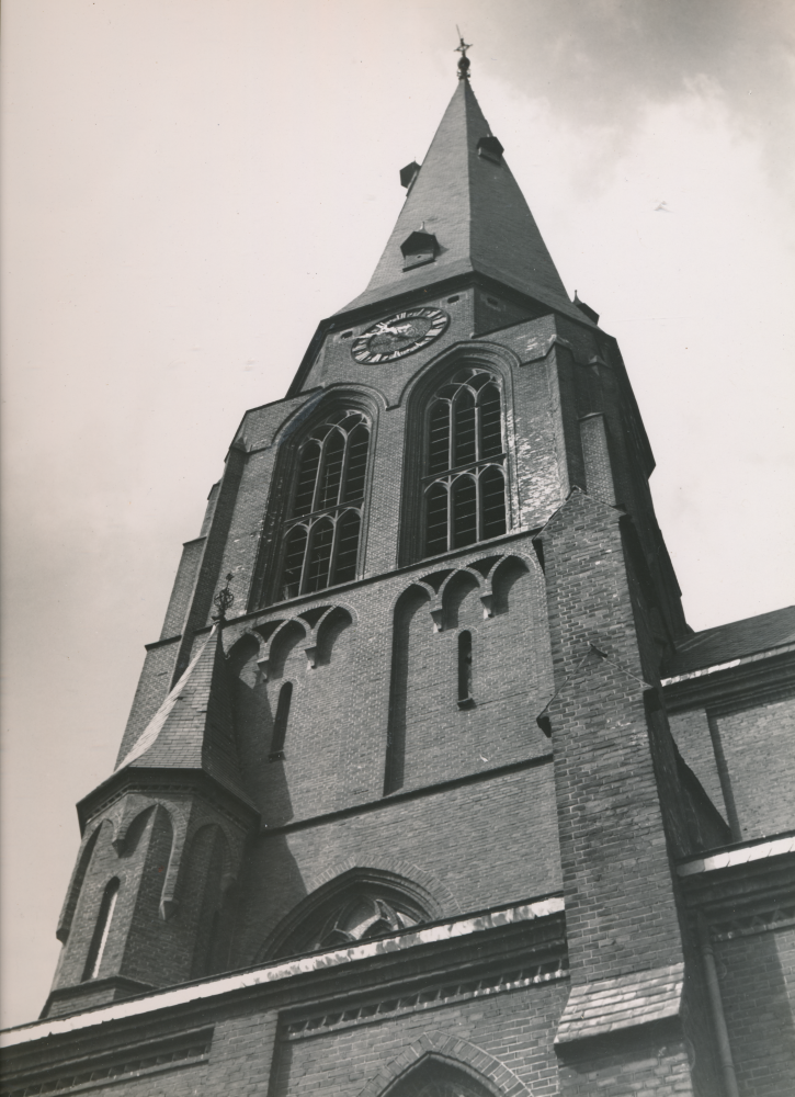 Bekijk detail van "Sint Georgiusbasiliek"