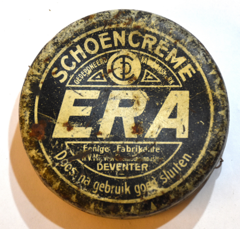 Bekijk detail van "ERA Schoencrème"